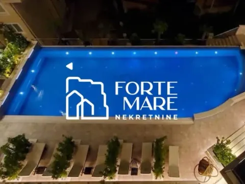 Sale, two bedroom apartment, 96m², Ivanovići, Budva - image 2