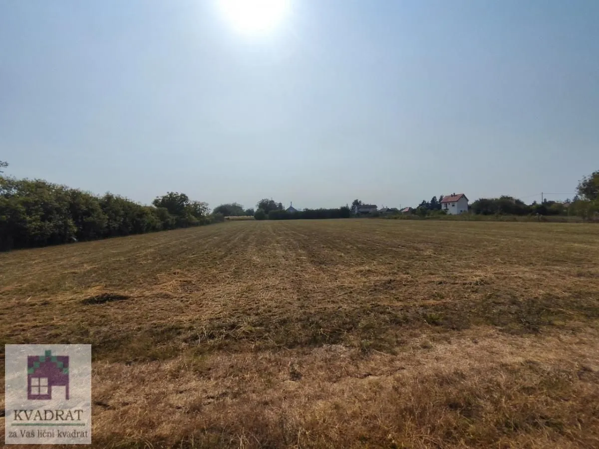 Prodaja, plac, 6448m², Skela, Obrenovac