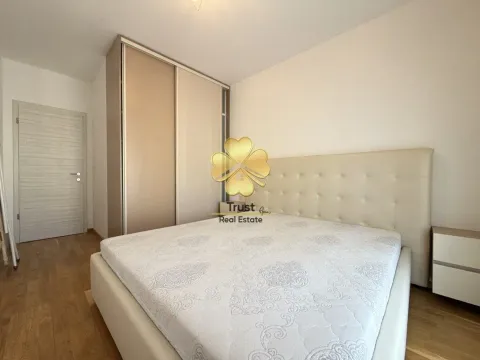 Rent, two bedroom apartment, 65m², Ljubović, Podgorica - image 12