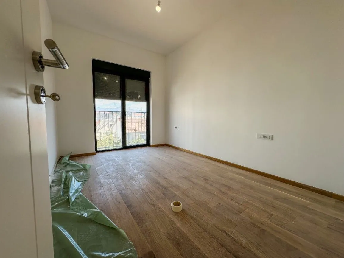 Prodaja, trosoban stan, 110m², Zabjelo, Podgorica