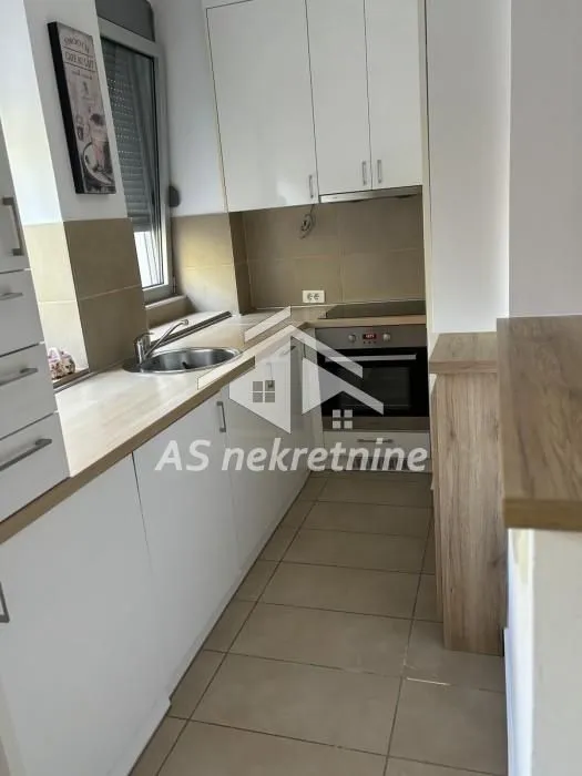 Rent, two bedroom apartment, 40m², Stari Grad, Beograd