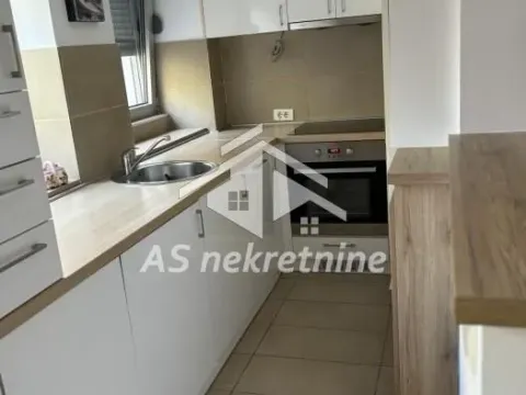 Rent, two bedroom apartment, 40m², Stari Grad, Beograd - image 9
