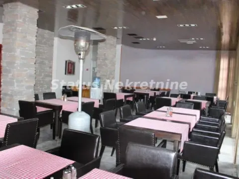Prodaja, ugostiteljski objekat, 1150m², Kopaonik, Srbija - image 5