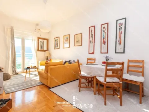 Sale, one bedroom apartment, 49m², Topla, Herceg Novi - image 3