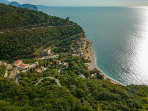 Sale, land lot, 1200m², Perazića do, Budva - image 2