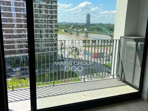 Sale, four bedroom apartment, 109m², Savski Venac, Beograd - image 5