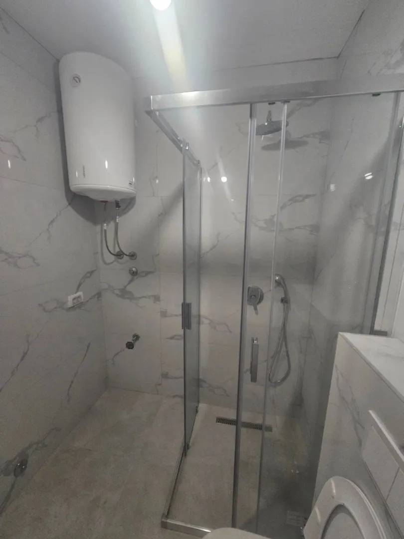 Sale, one bedroom apartment, 48m², Pinješ, Ulcinj