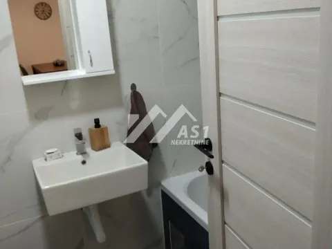 Rent, one bedroom apartment, 44m², Nova Detelinara, Novi Sad Sve Podlokacije - image 7