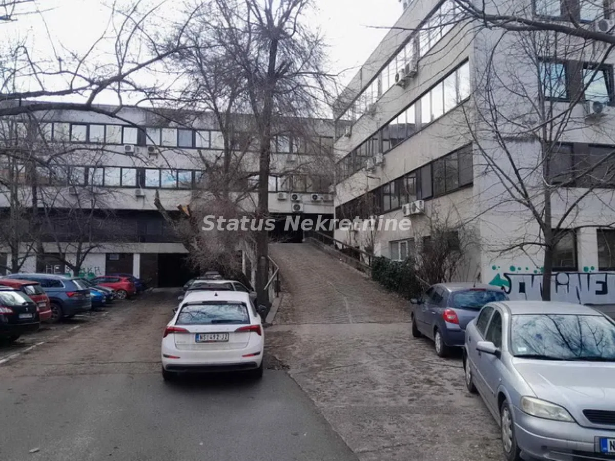 Sale, parking/garage, 14m², Sajmište, Novi Sad