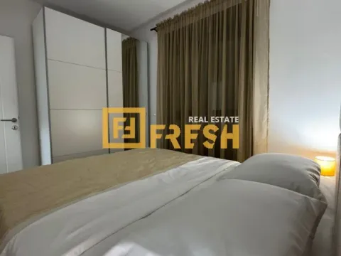 Izdavanje, jednosoban stan, 33m², City Kvart, Podgorica - image 11