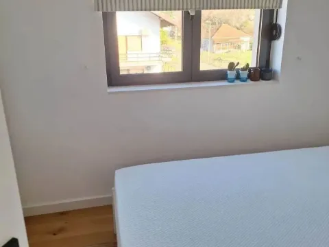 Izdavanje, jednosoban stan, 36m², Dalmatinska ulica, Podgorica - image 6