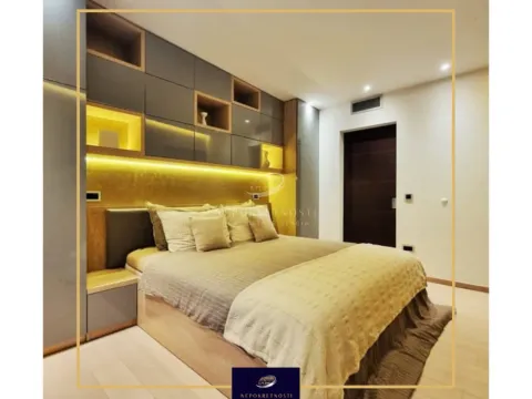 Izdavanje, trosoban stan, 70m², Vračar Hram, Vračar Sve Podlokacije - image 11