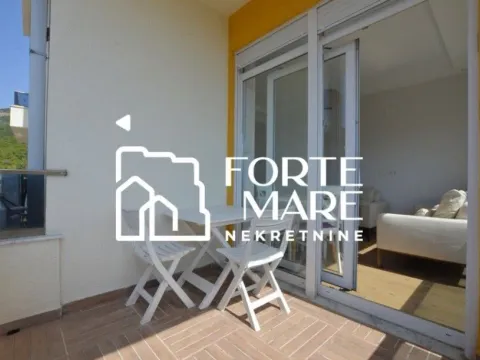 Prodaja, dvosoban stan, 50m², Bijela, Herceg Novi - image 6