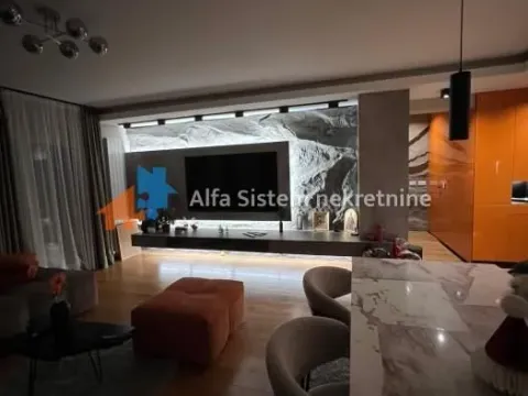 Prodaja, dvosoban stan, 91m², Novi Beograd Sve Podlokacije, Beograd - image 11