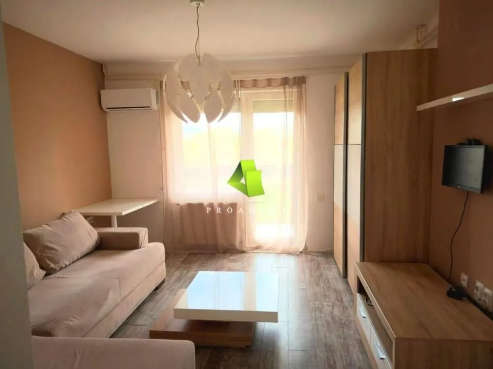 Prodaja, jednosoban stan, 48m², Medijana, Niš