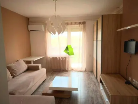 Sale, one bedroom apartment, 48m², Medijana, Niš - image 3