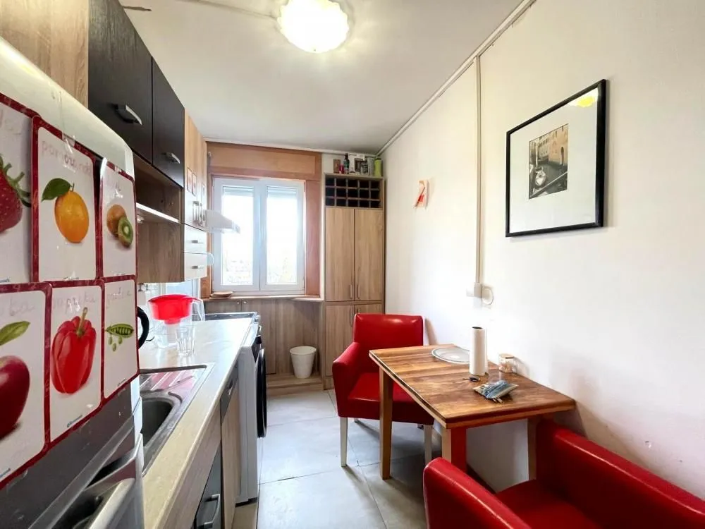 Sale, four bedroom apartment, 91m², Vračar Sve Podlokacije, Beograd