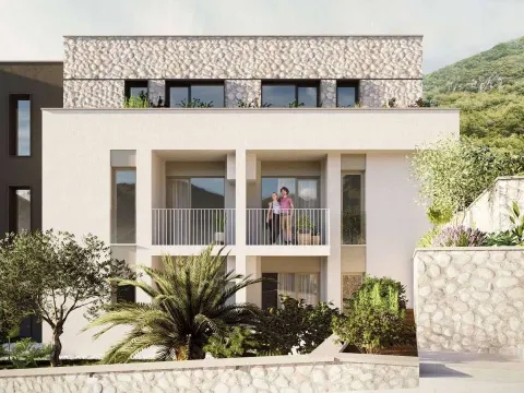 Sale, one bedroom apartment, 30m², Centar, Budva - image 3