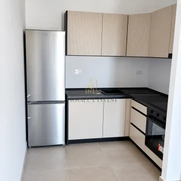 Izdavanje, jednosoban stan, 47m², New City, Podgorica - image 5