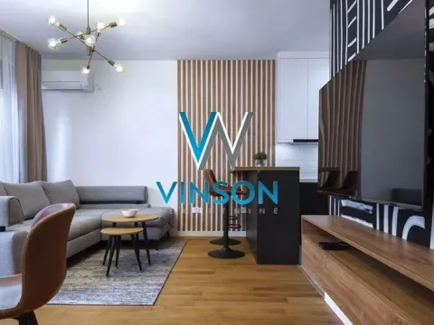 Izdavanje, jednosoban stan, 47m², Železnička Stanica, Novi Sad Sve Podlokacije - image 2