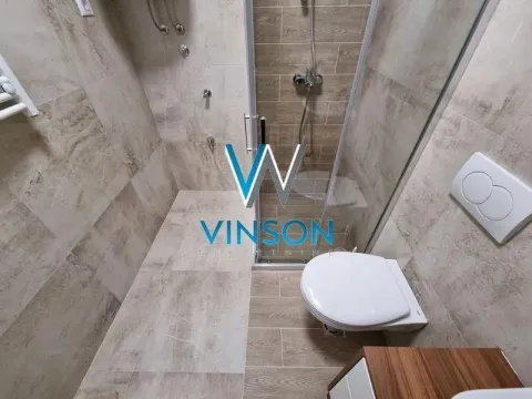 Izdavanje, jednosoban stan, 40m², Telep, Novi Sad Sve Podlokacije - image 16