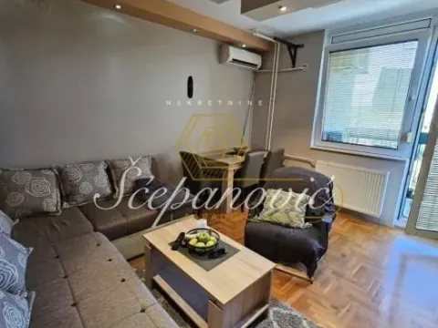  Apartment for Sale, 39m2, Šarengrad, Novi Sad, Novi Sad