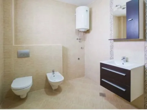 Sale, one bedroom apartment, 45m², Bečići, Budva - image 2