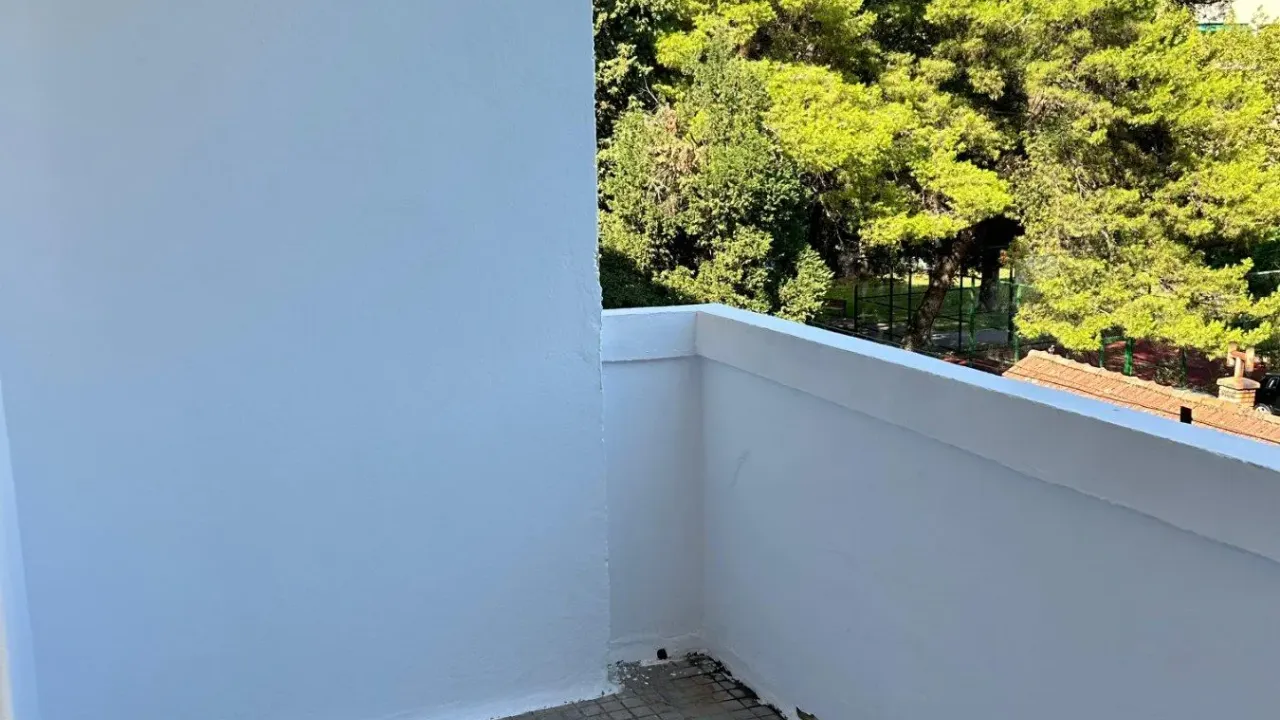 Sale, two bedroom apartment, 69m², Podgorica, Crna Gora