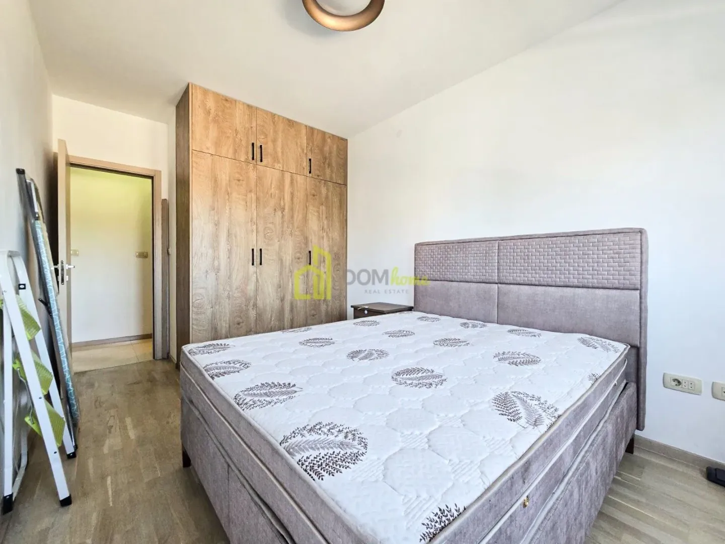 Rent, two bedroom apartment, 70m², City Kvart, Podgorica