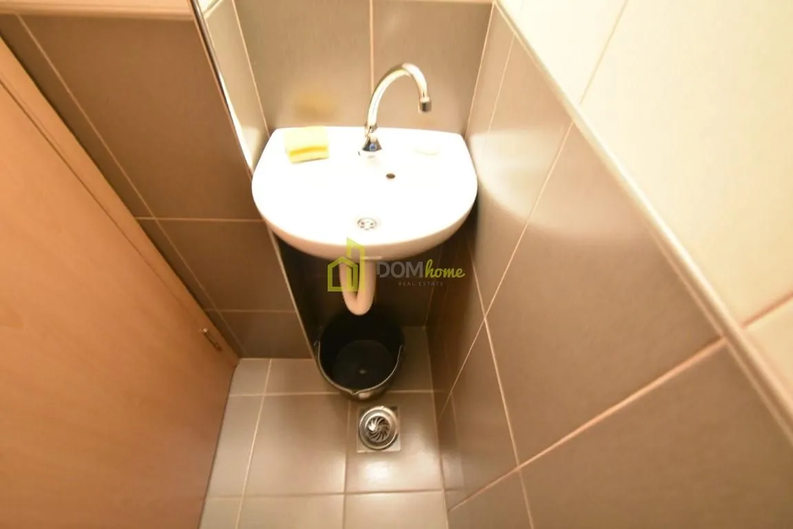 Rent, three bedroom apartment, 85m², Gorica C, Podgorica