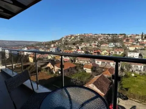 Izdavanje, jednosoban stan, 66m², Preko Morače, Podgorica - image 10