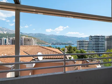 Sale, three bedroom apartment, 124m², Budva, Crna Gora - image 21
