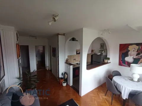 Prodaja, jednosoban stan, 46m², Novo naselje, Novi Sad - image 4