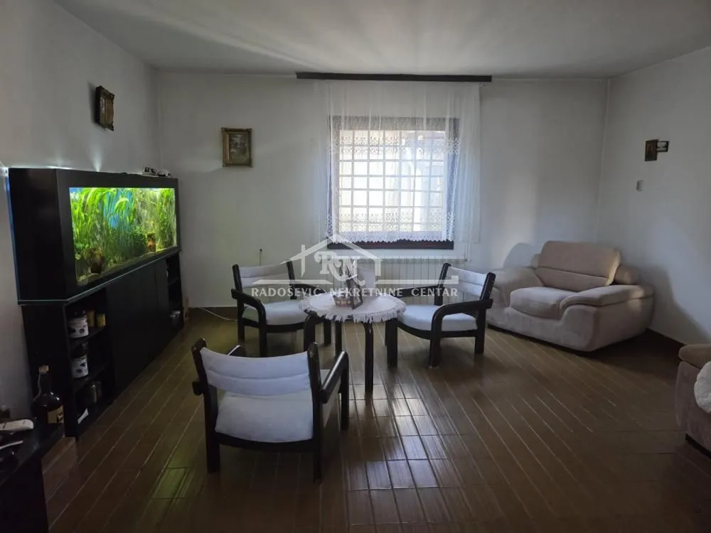 Rent, one bedroom apartment, 40m², Boleč, Grocka