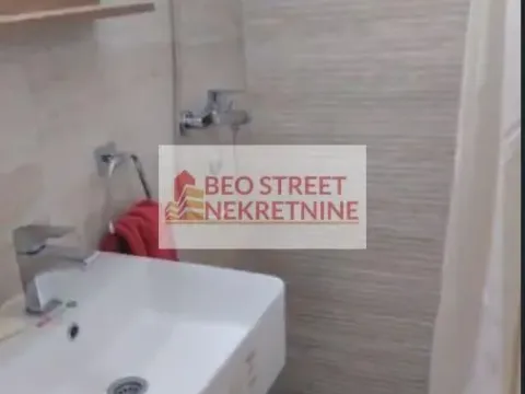 Izdavanje, dvosoban stan, 55m², Novi Beograd Blok 34, Novi Beograd Sve Podlokacije - image 2