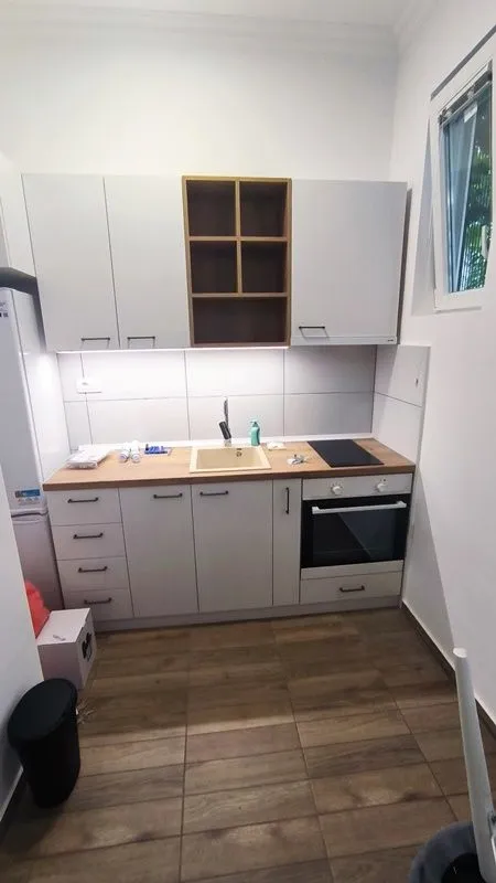Izdavanje, dvosoban stan, 32m², Zvezdara Sve Podlokacije, Beograd