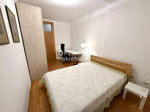 Izdavanje, dvosoban stan, 54m², Botanička Bašta, Palilula Sve Podlokacije - image 6