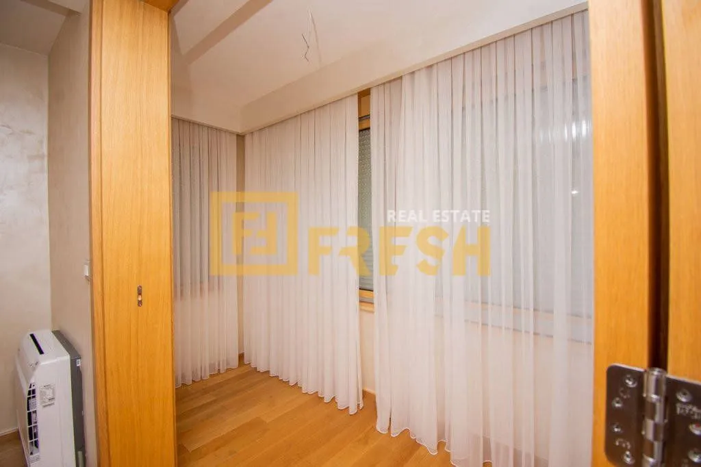 Rent, three bedroom apartment, 91m², Gorica C, Podgorica