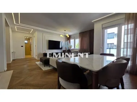 Sale, three bedroom apartment, 116m², Cvetkova Pijaca, Zvezdara Sve Podlokacije - image 3