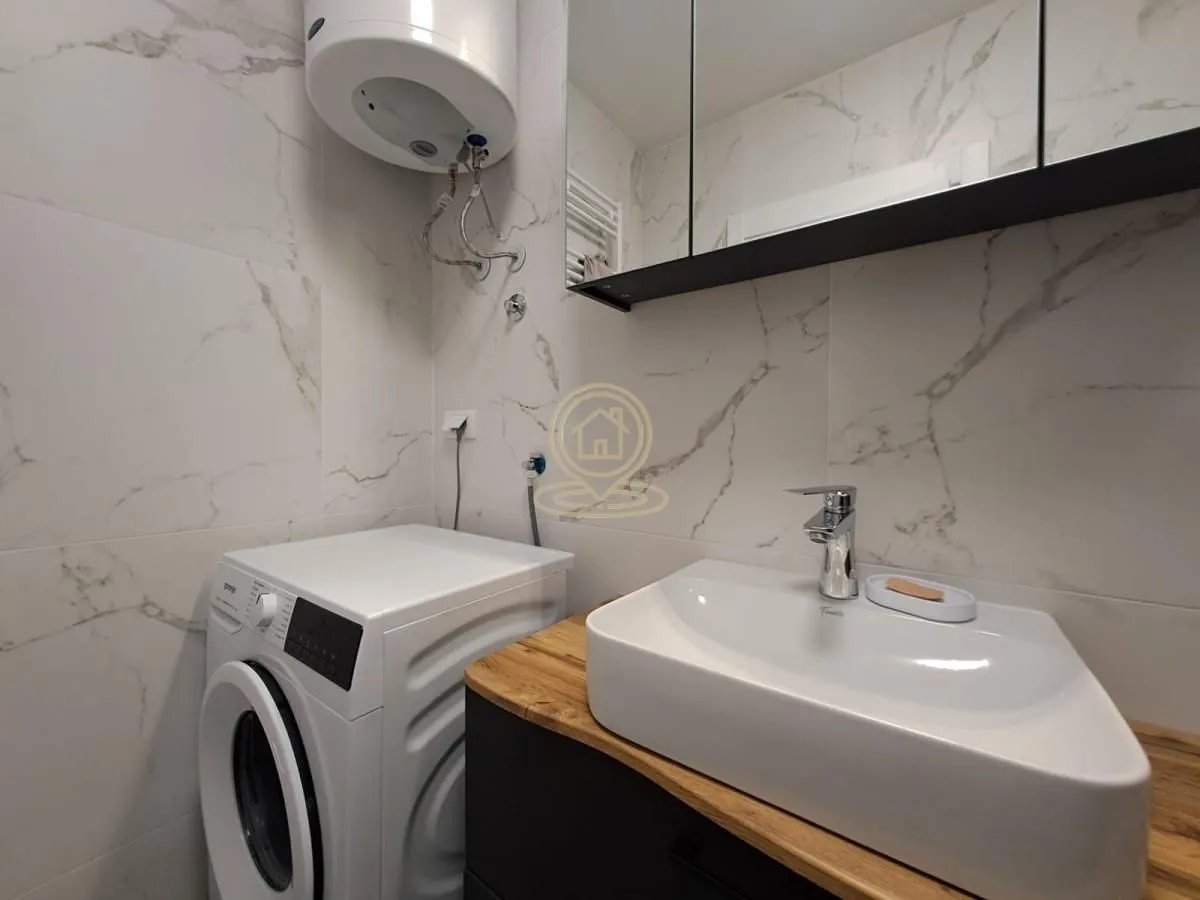 Rent, three bedroom apartment, 69m², Višnjička Banja, Palilula Sve Podlokacije
