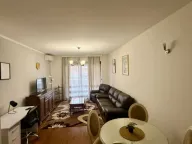Izdavanje, jednosoban stan, 49m², Master Kvart, Podgorica - image 4