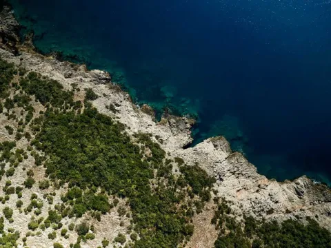 Sale, land lot, 2500m², Kotor, Crna Gora - image 6