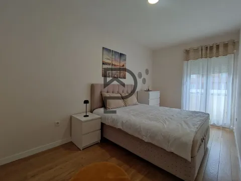 Izdavanje, jednosoban stan, 43m², Central Point, Podgorica - image 4