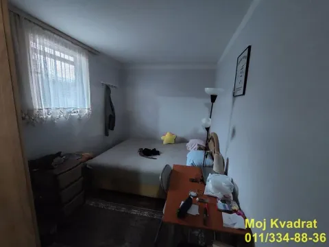 Prodaja, četvorosoban stan, 98m², Zemun Gornji Grad, Zemun Sve Podlokacije - image 9