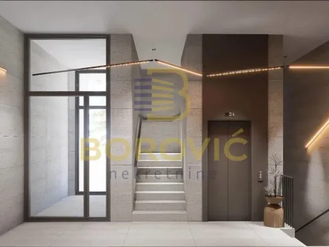 Prodaja, dvosoban stan, 57m², Tašmajdan, Palilula Sve Podlokacije - image 6