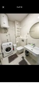 Rent, one bedroom apartment, 49m², Central Point, Podgorica - image 7