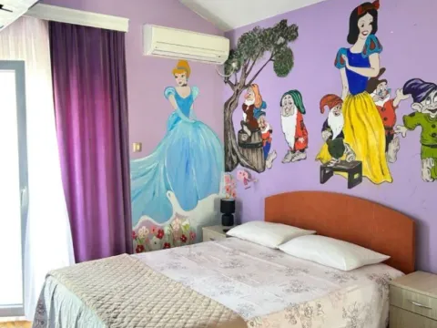 Izdavanje, dvosoban stan, 120m², Seljanovo, Tivat - image 11