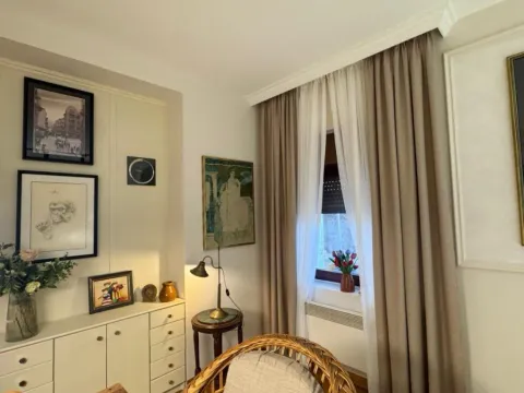 Izdavanje, trosoban stan, 145m², Momišići, Podgorica - image 3