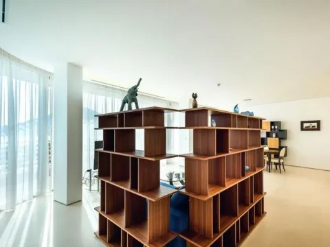 Sale, two bedroom apartment, 170m², Budva, Crna Gora - image 7