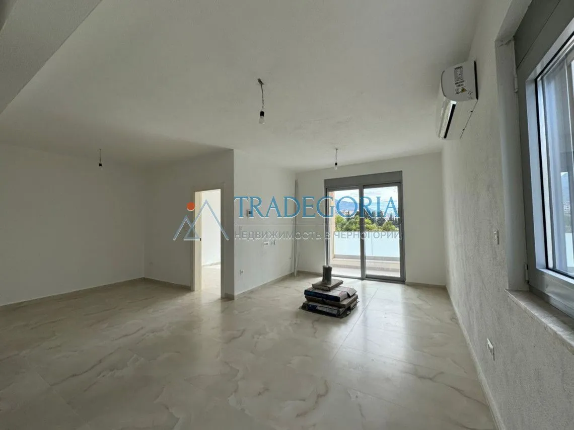 Prodaja, jednosoban stan, 50m², Bar, Crna Gora